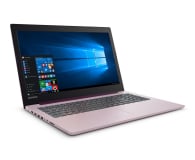 Lenovo Ideapad 330-15 i3-8130U/4GB/1TB/Win10 Fioletowy - 455152 - zdjęcie 4